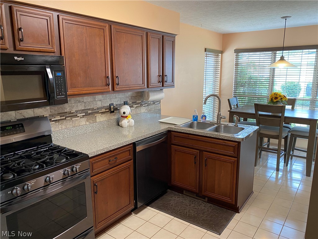 Grist Mill Condo - Residential