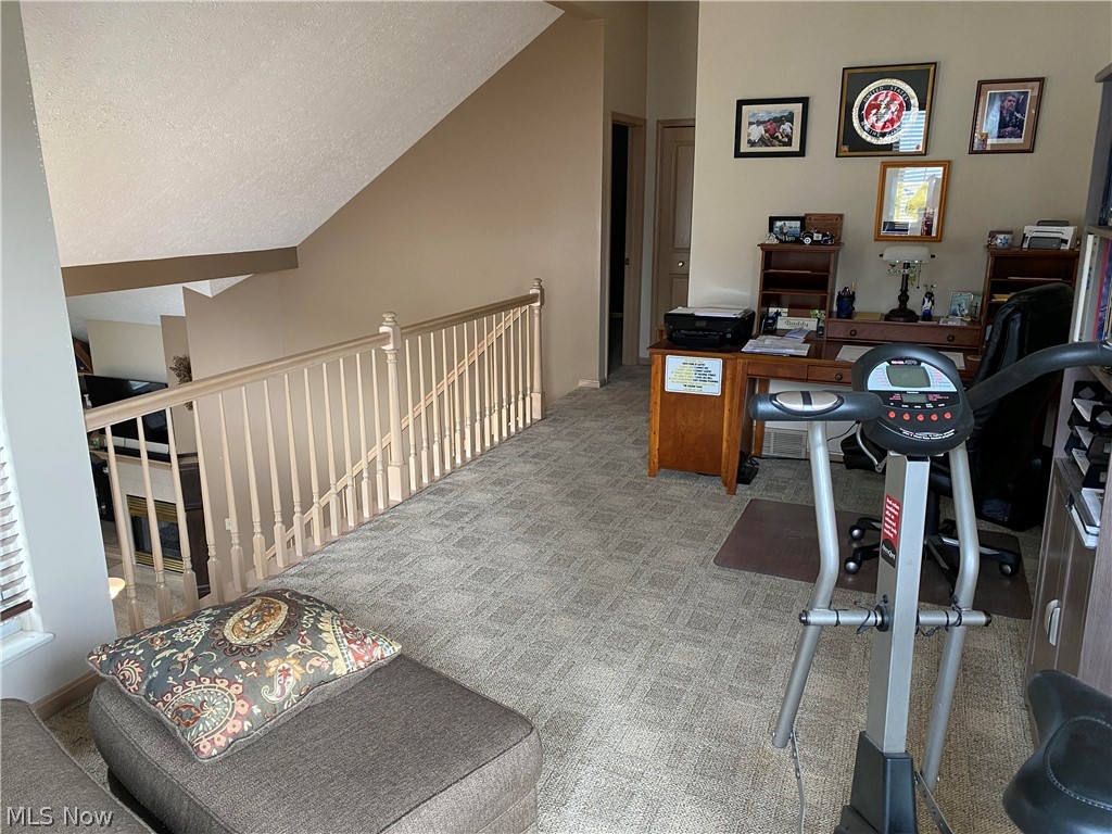 Grist Mill Condo - Residential