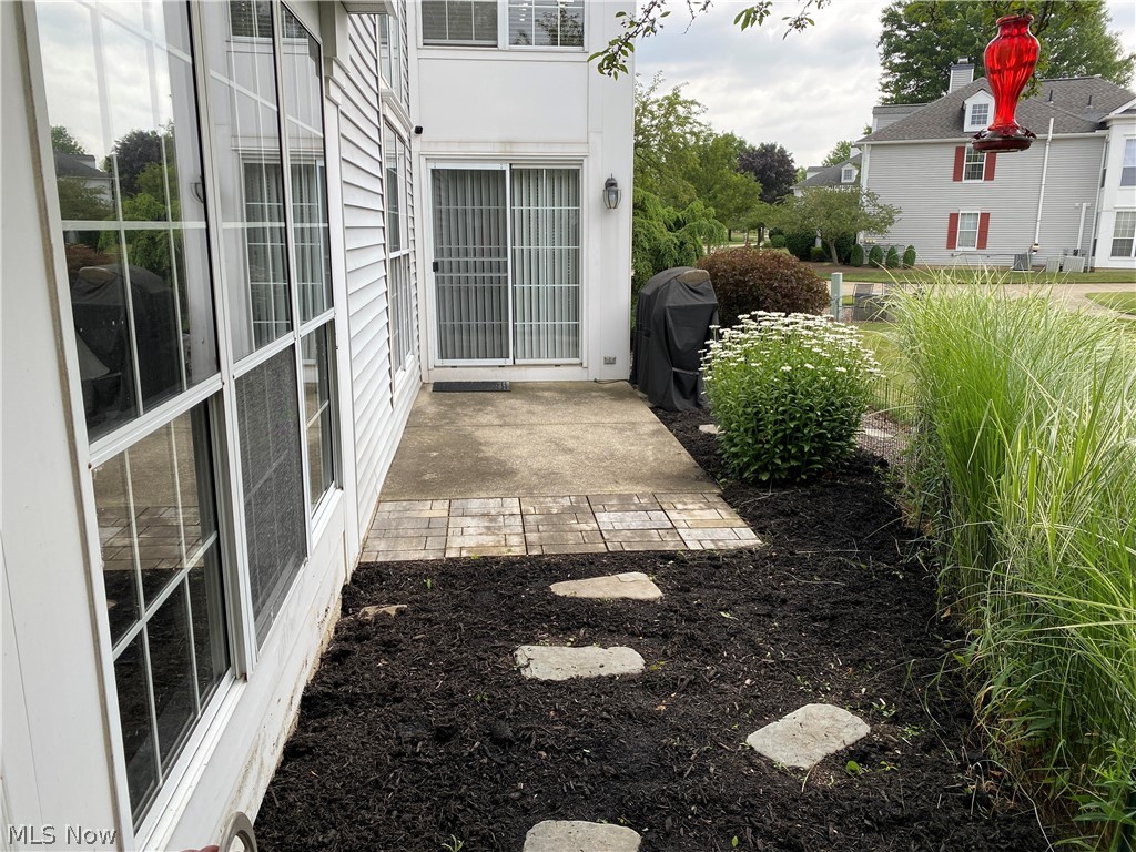 Grist Mill Condo - Residential