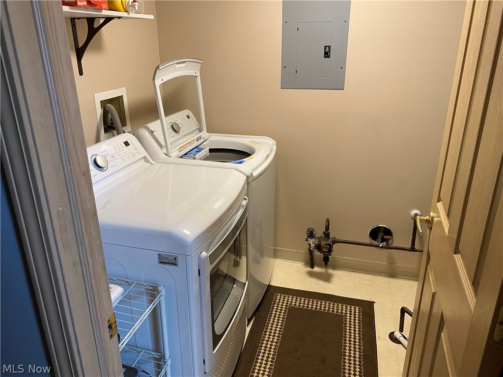 Grist Mill Condo - Residential