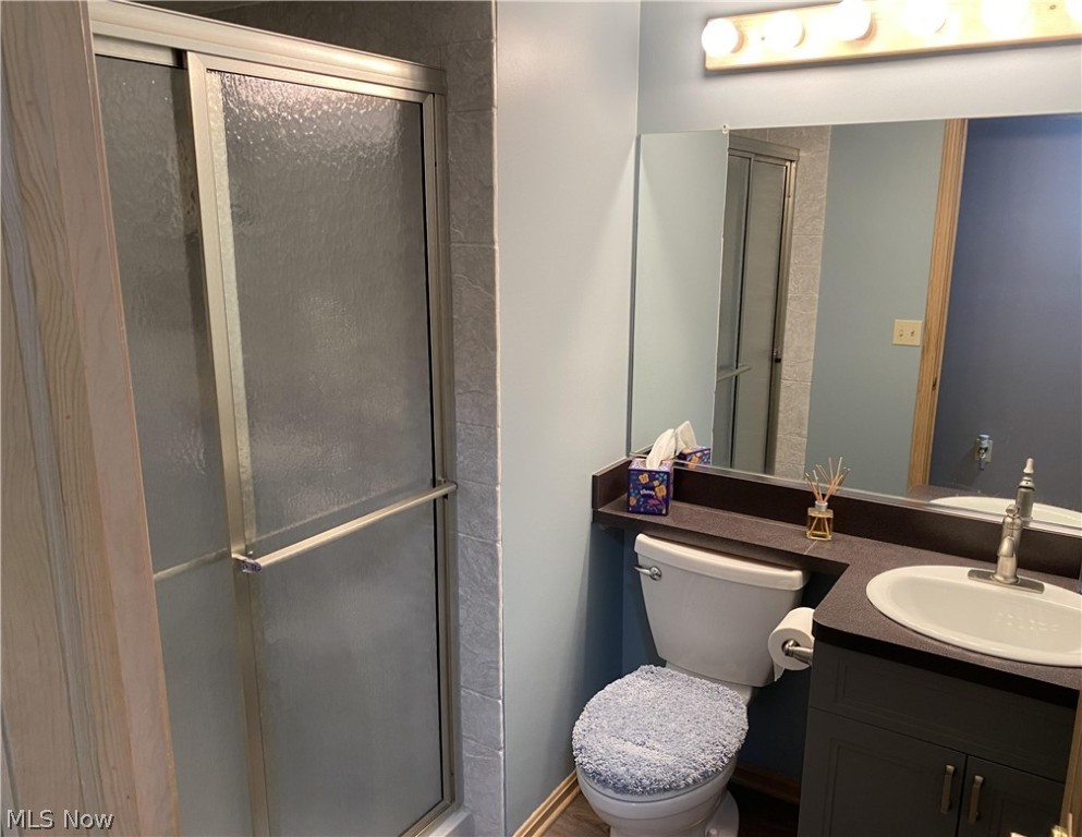 Grist Mill Condo - Residential