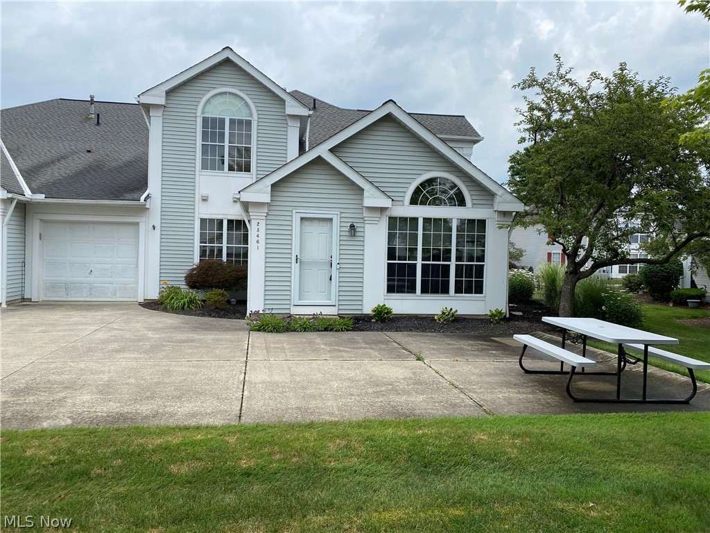 Grist Mill Condo - Residential