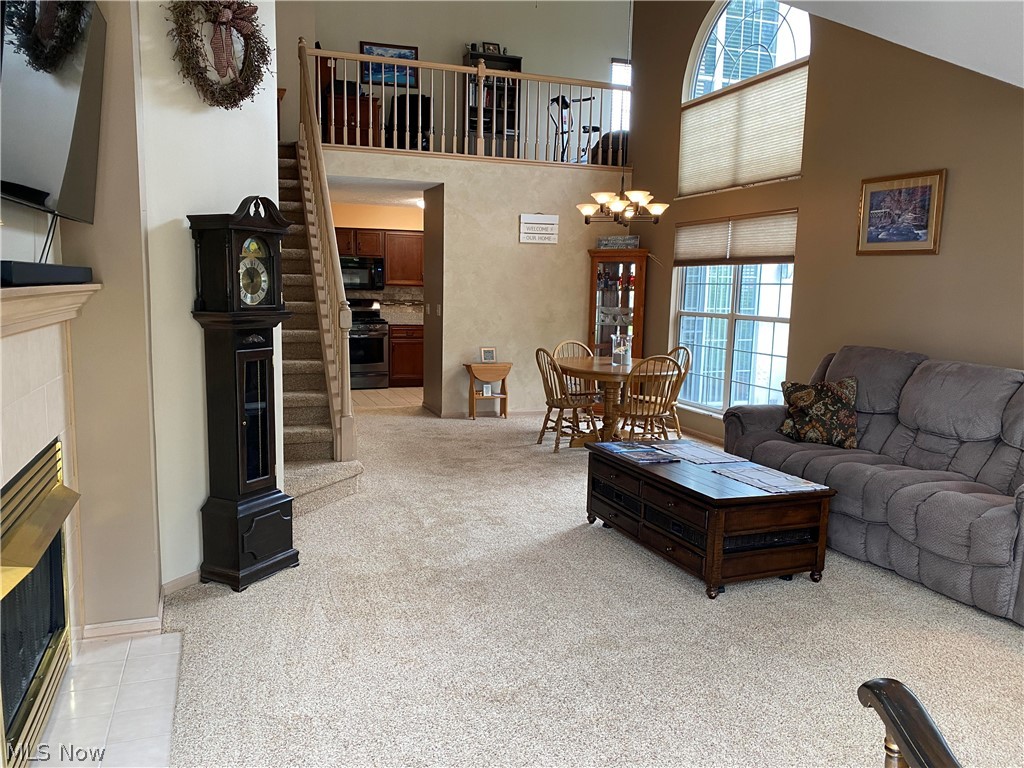 Grist Mill Condo - Residential