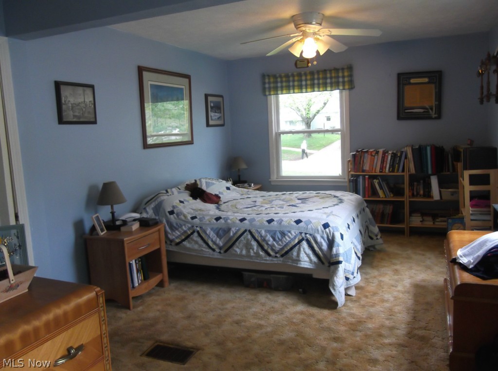 Fairland - Residential