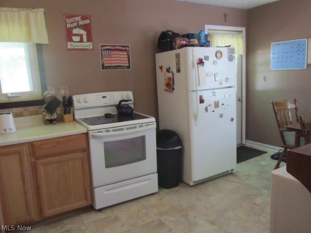 Fairland - Residential