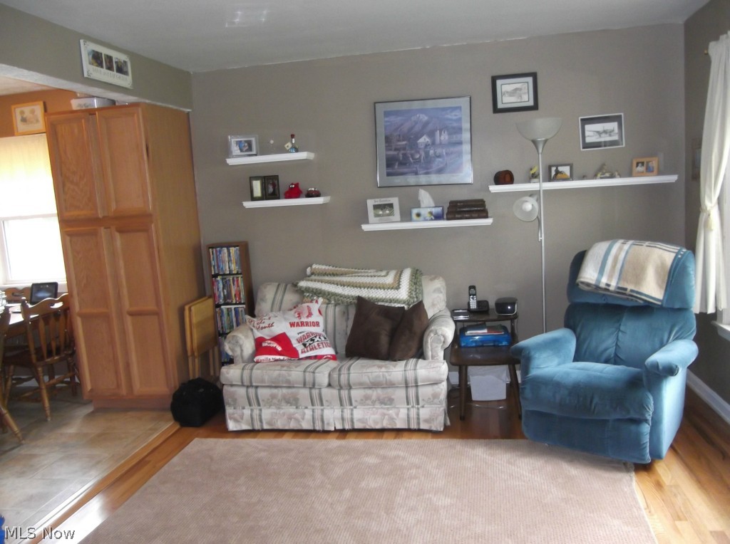 Fairland - Residential