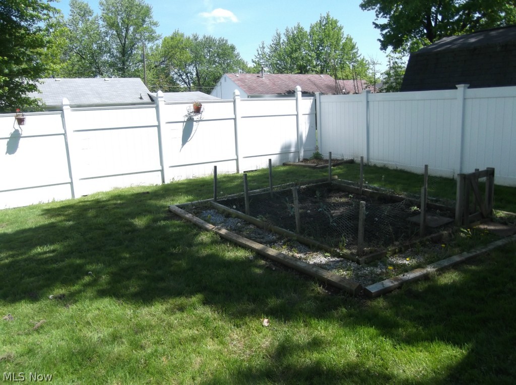 Fairland - Residential