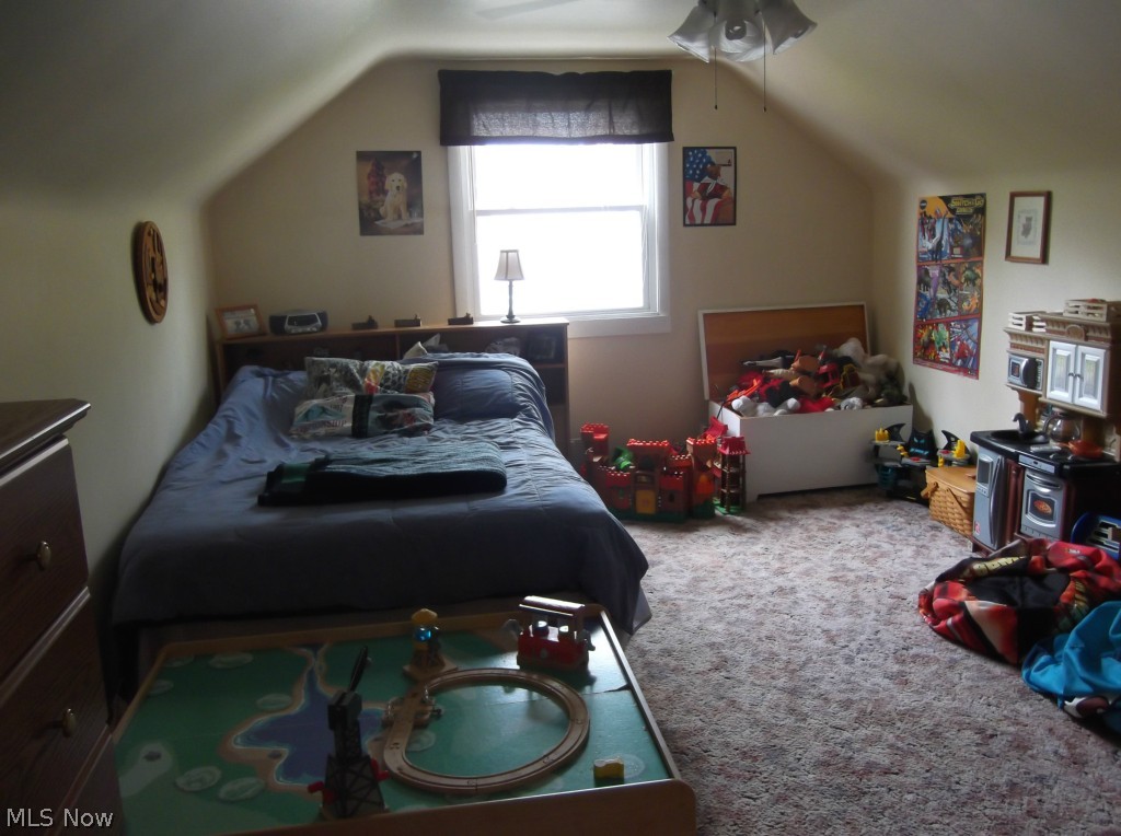 Fairland - Residential