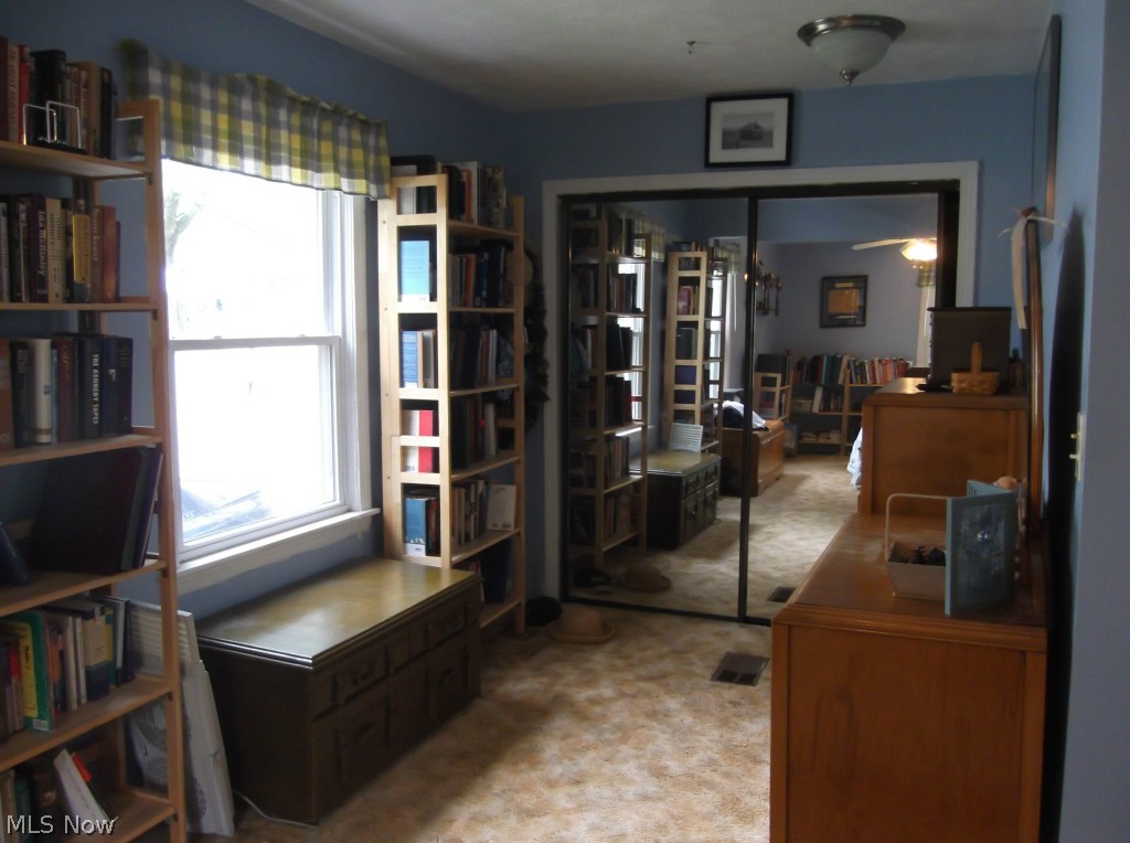 Fairland - Residential