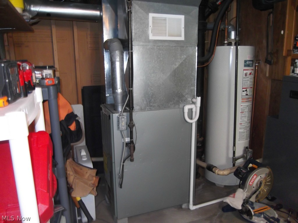 Fairland - Residential