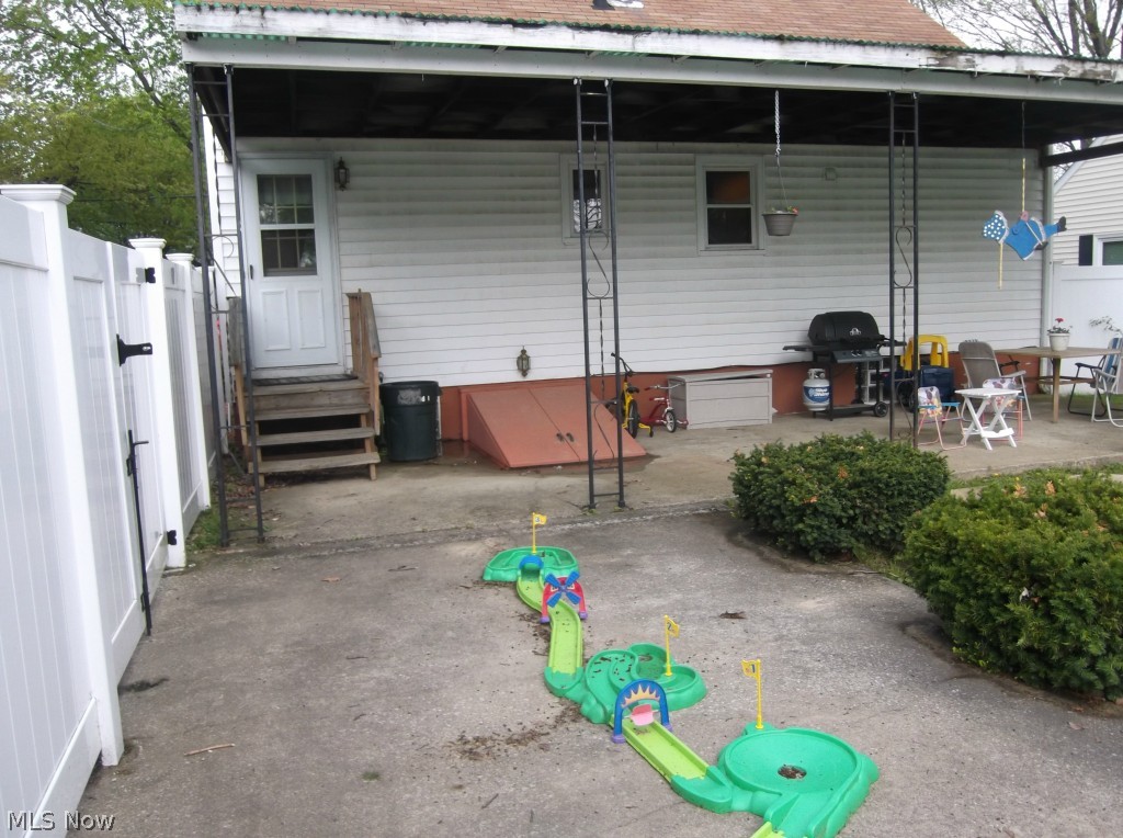 Fairland - Residential