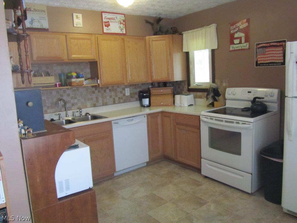 Fairland - Residential