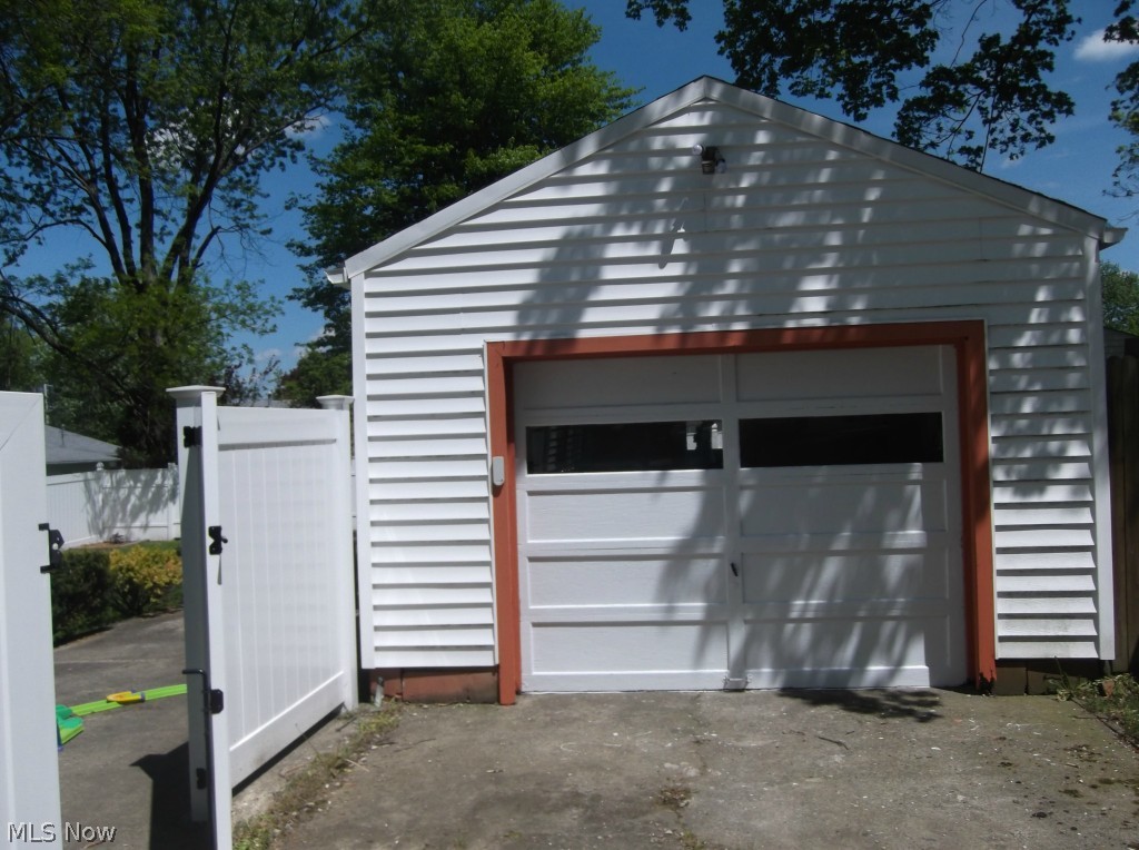 Fairland - Residential