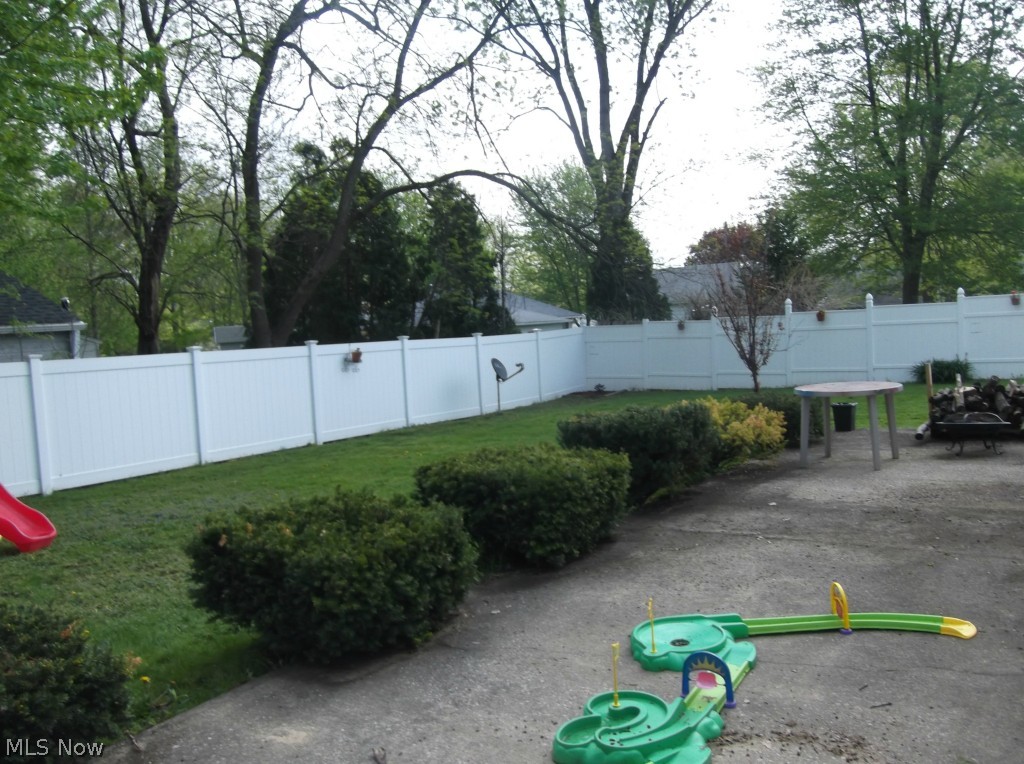 Fairland - Residential