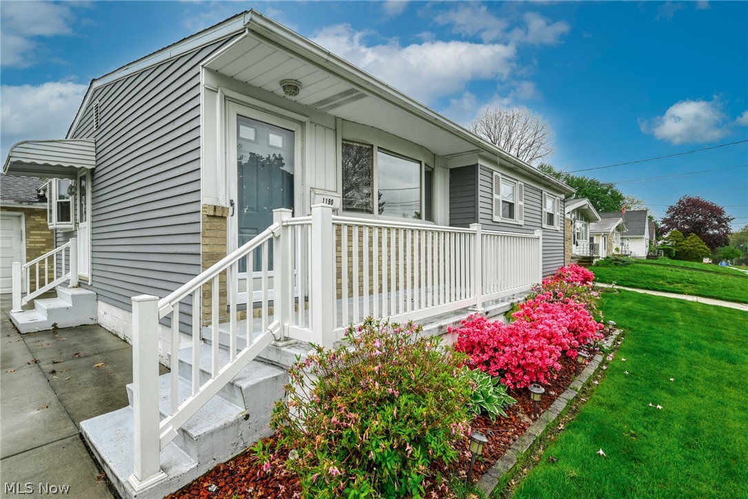Castle Village - Residential