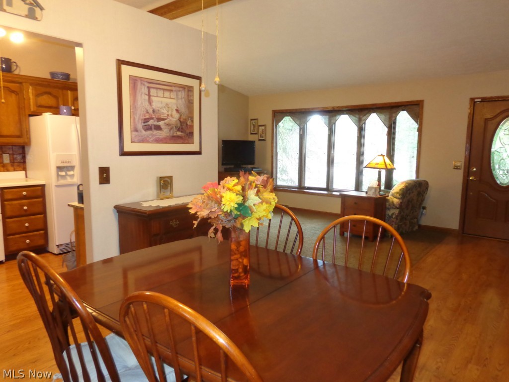 Dale Smith Allotment - Residential