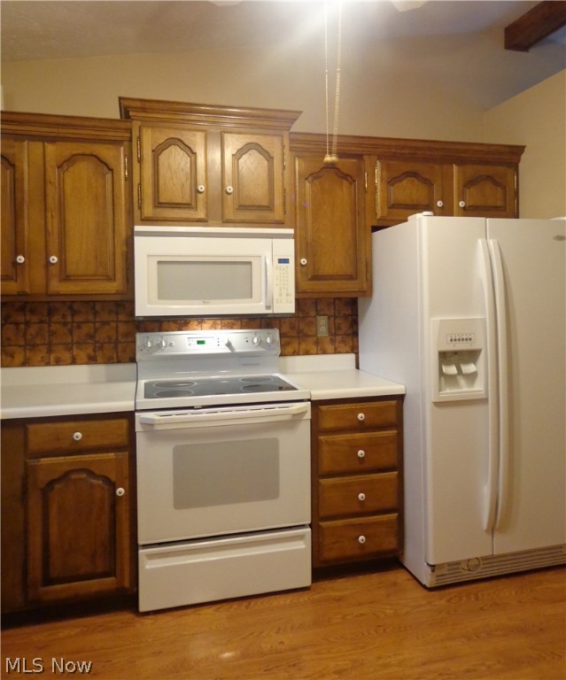 Dale Smith Allotment - Residential