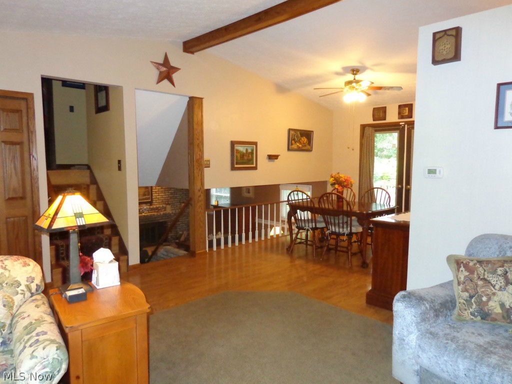 Dale Smith Allotment - Residential