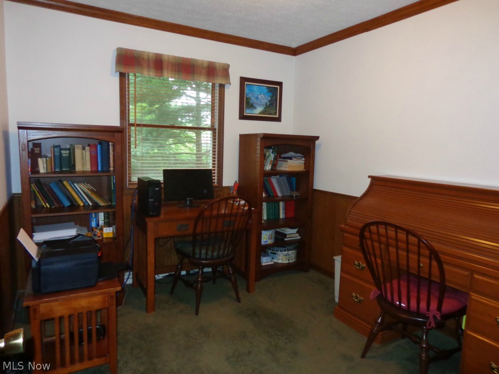 Dale Smith Allotment - Residential