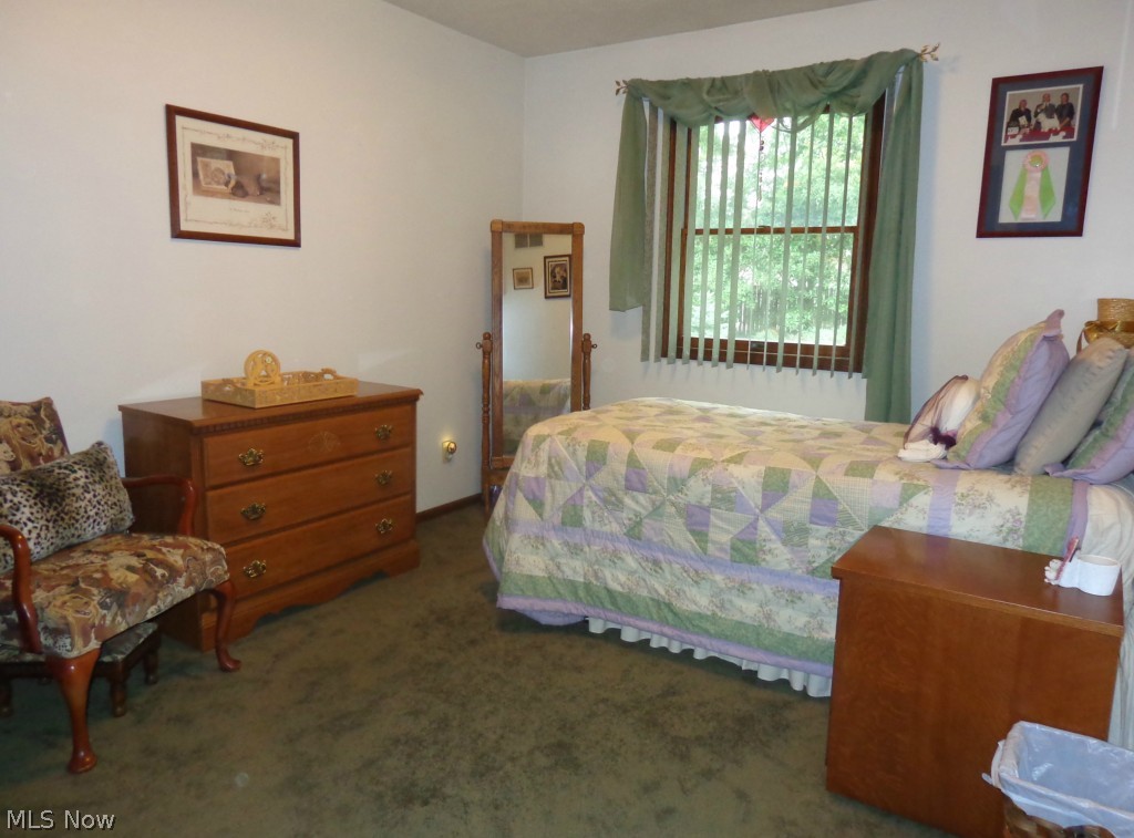 Dale Smith Allotment - Residential