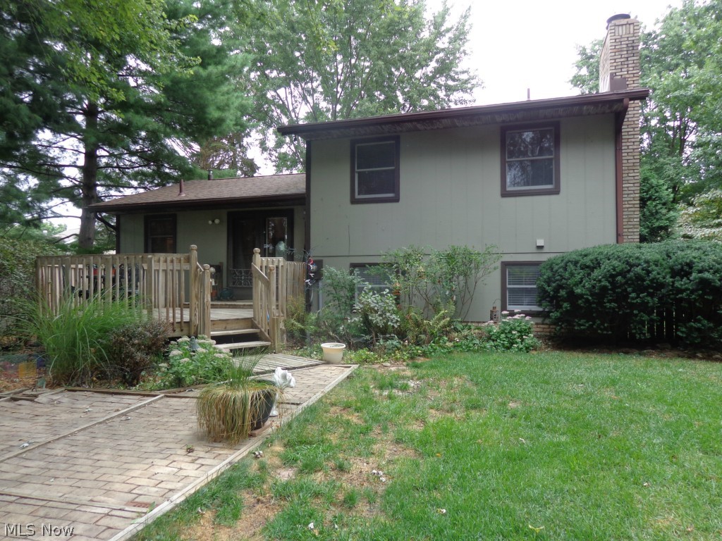 Dale Smith Allotment - Residential