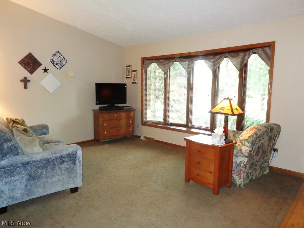 Dale Smith Allotment - Residential