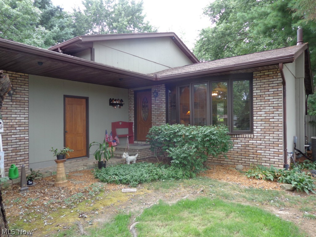 Dale Smith Allotment - Residential