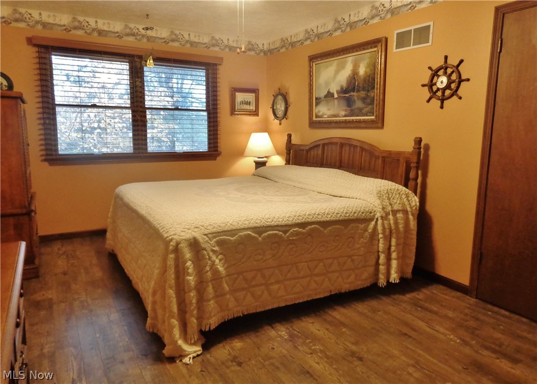 Dale Smith Allotment - Residential