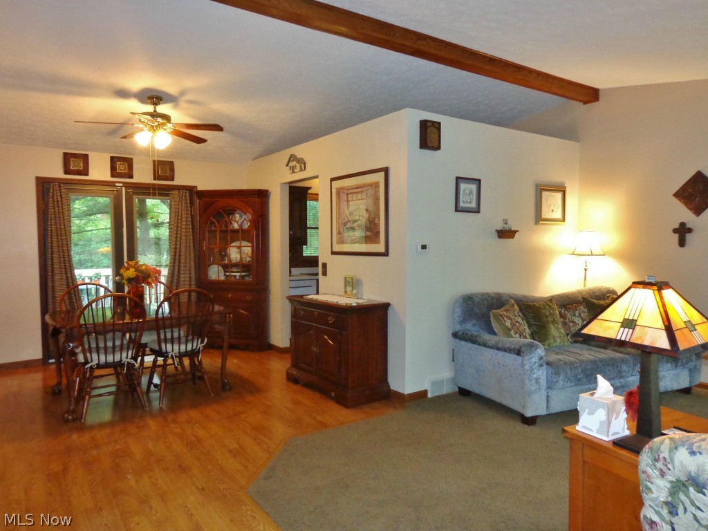 Dale Smith Allotment - Residential