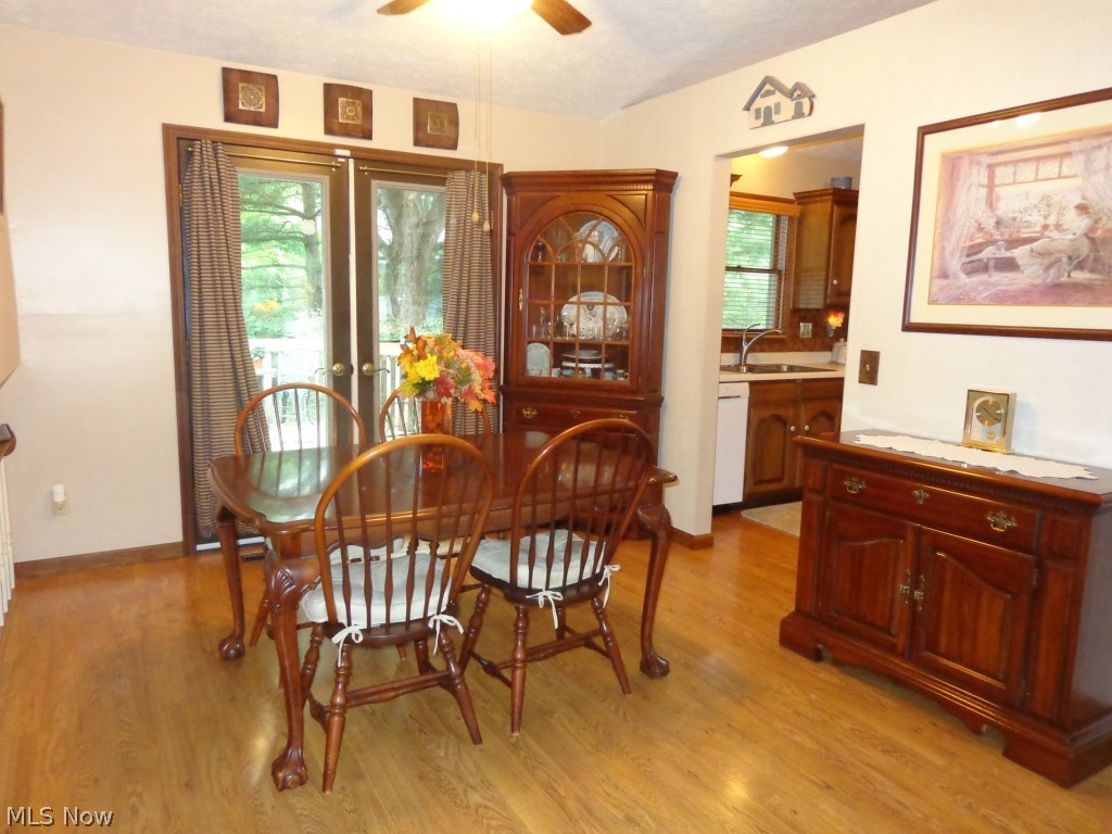 Dale Smith Allotment - Residential