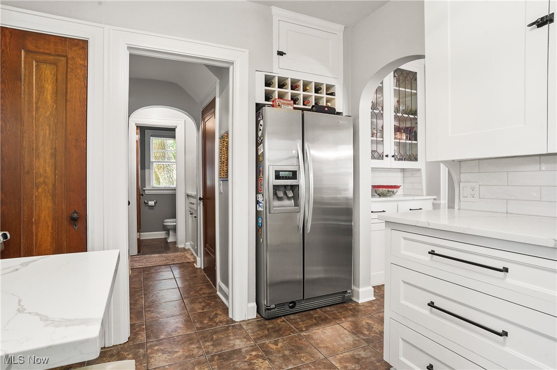 Silver Lake Estates - Residential