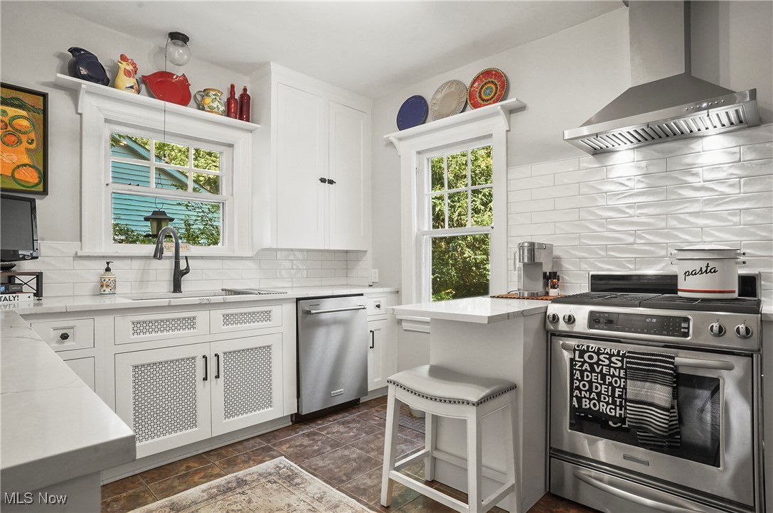 Silver Lake Estates - Residential