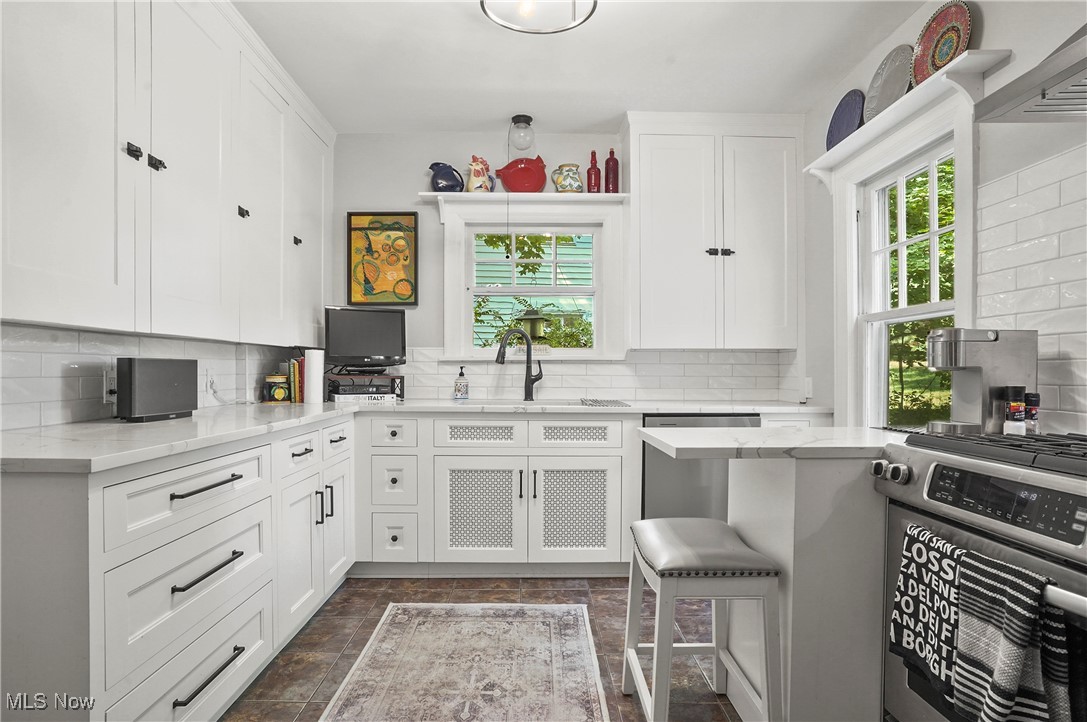 Silver Lake Estates - Residential