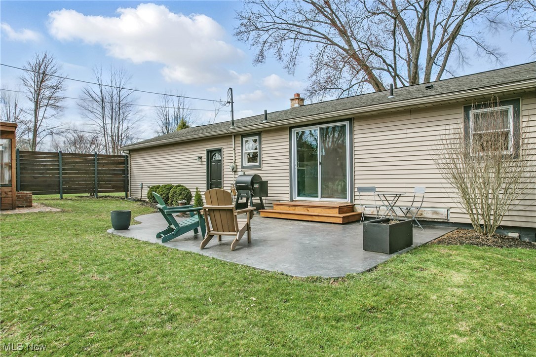 7332 Pleasant View Drive, Lisbon, Ohio image 32