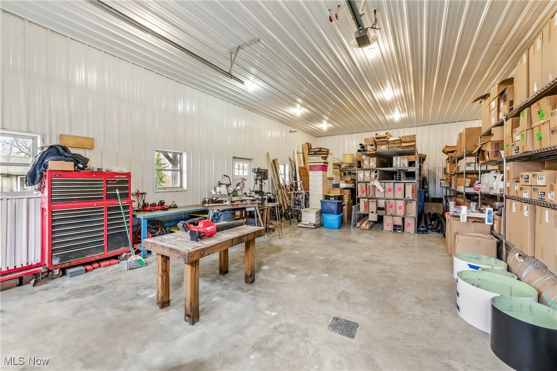 7332 Pleasant View Drive, Lisbon, Ohio image 41