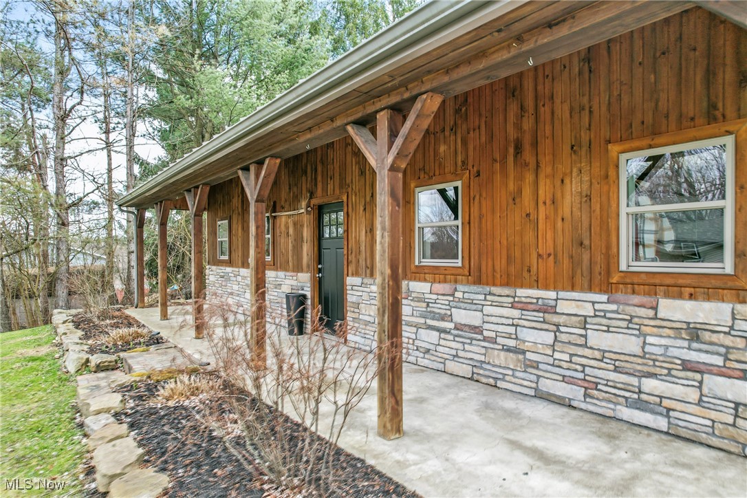 7332 Pleasant View Drive, Lisbon, Ohio image 38