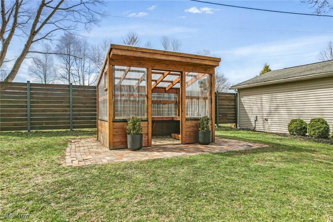7332 Pleasant View Drive, Lisbon, Ohio image 37