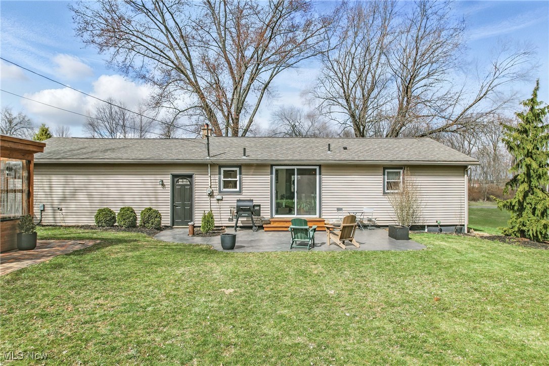 7332 Pleasant View Drive, Lisbon, Ohio image 35