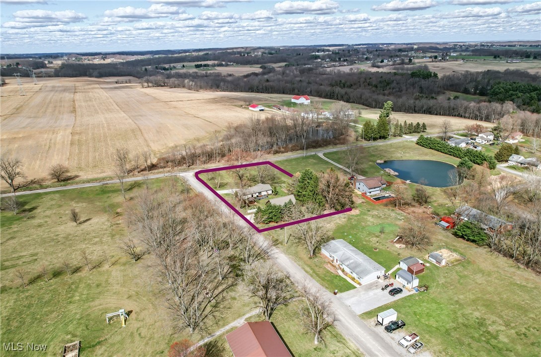 7332 Pleasant View Drive, Lisbon, Ohio image 49