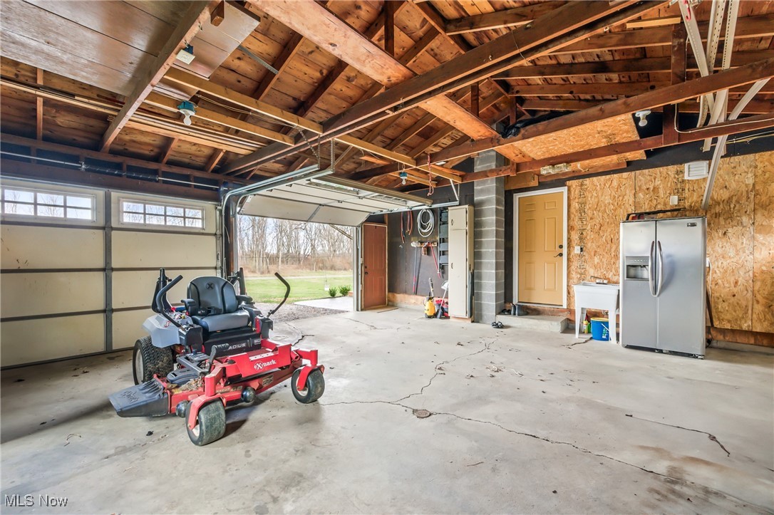7332 Pleasant View Drive, Lisbon, Ohio image 43