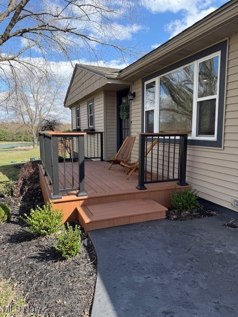 7332 Pleasant View Drive, Lisbon, Ohio image 3