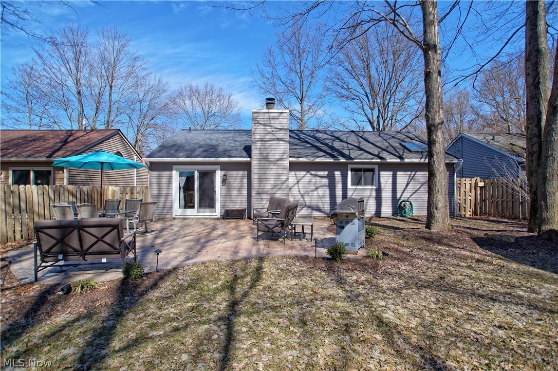 Maplelawn Drive - Residential