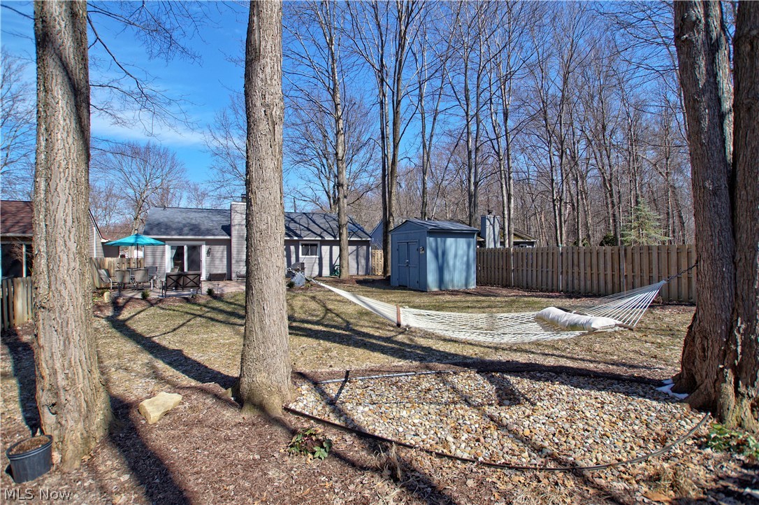 Maplelawn Drive - Residential