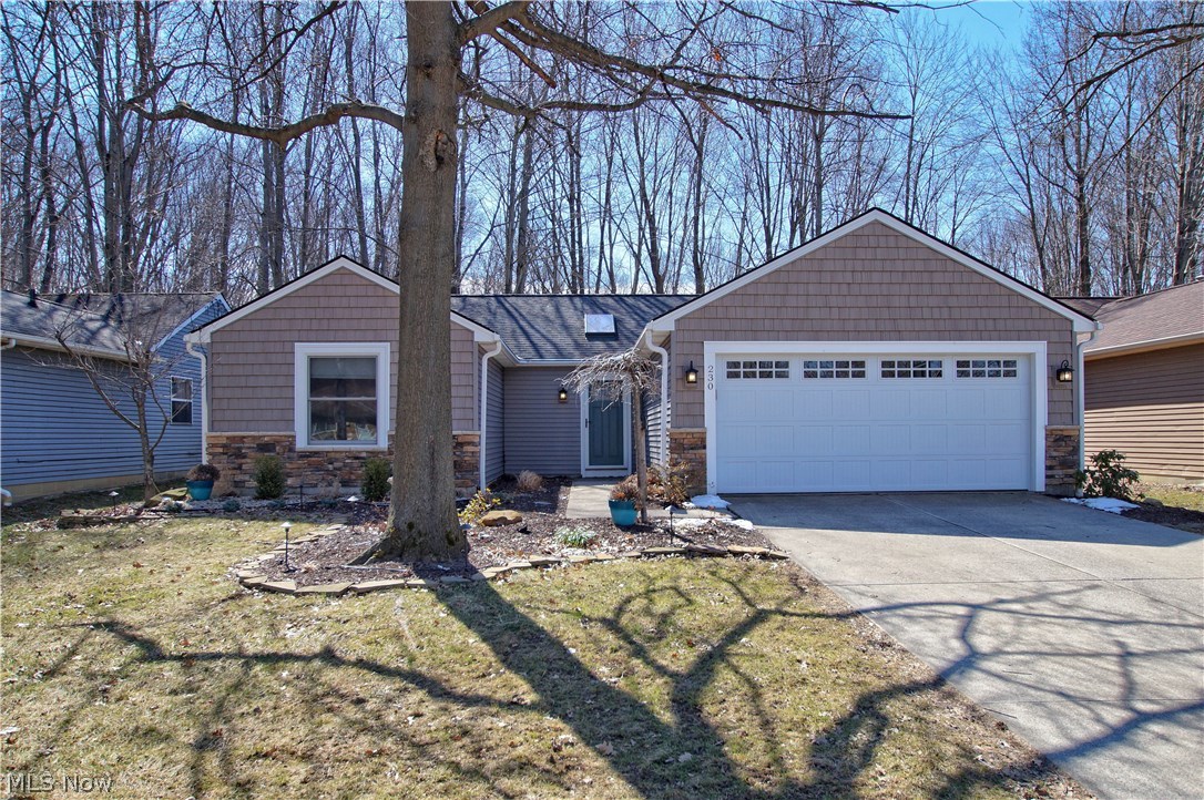 Maplelawn Drive - Residential