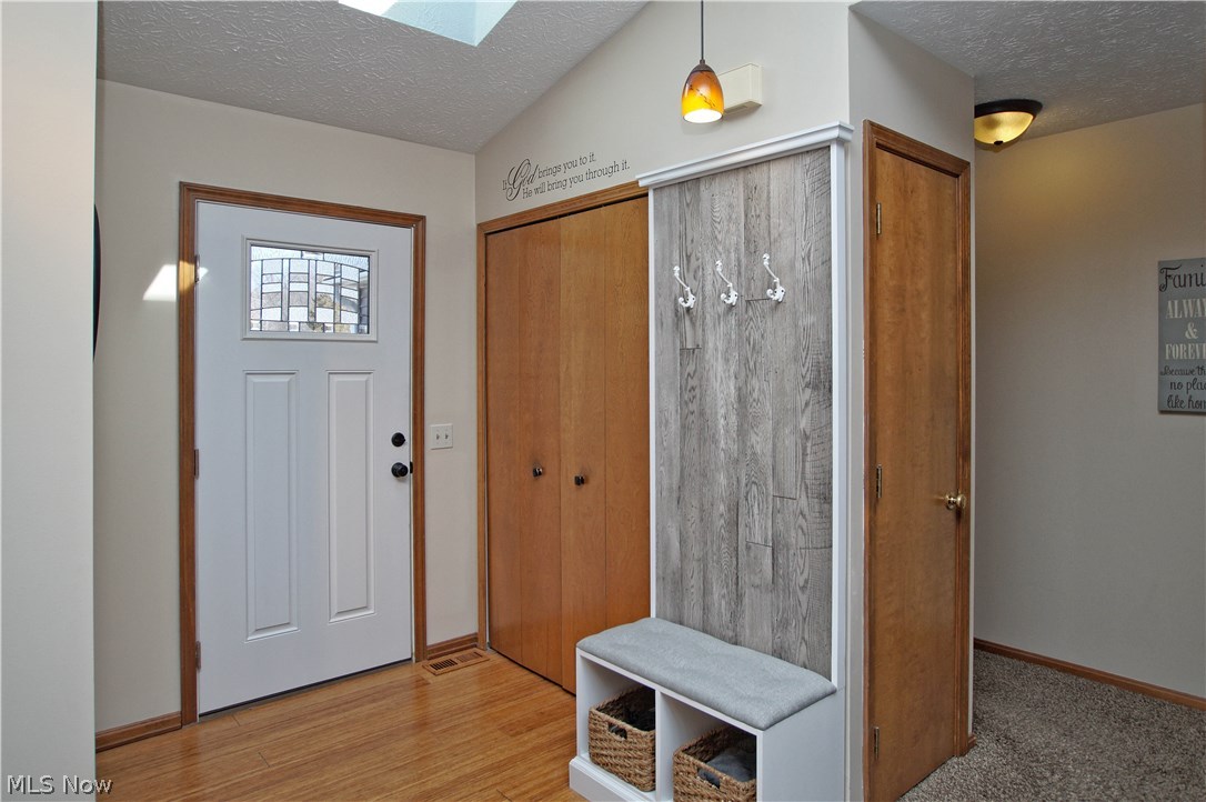 Maplelawn Drive - Residential