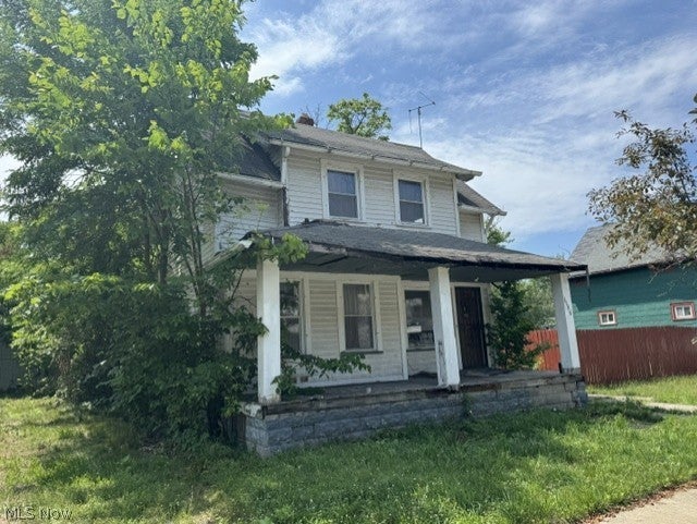 3546 E 104th Street