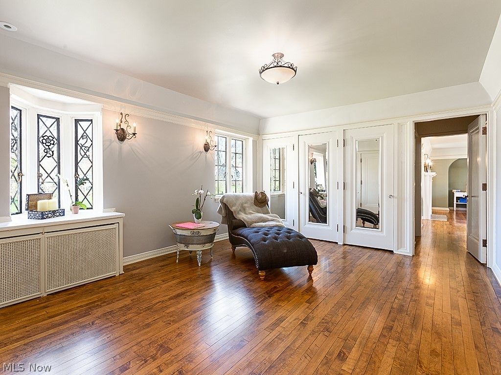 South Shaker Lakes Sub/O P & M J - Residential