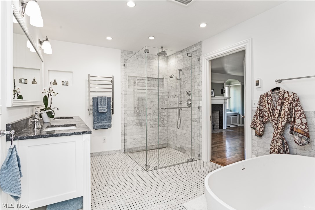 South Shaker Lakes Sub/O P & M J - Residential