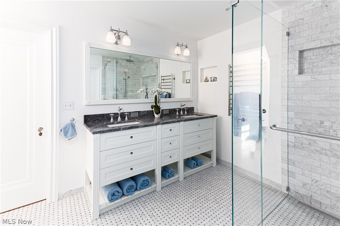 South Shaker Lakes Sub/O P & M J - Residential