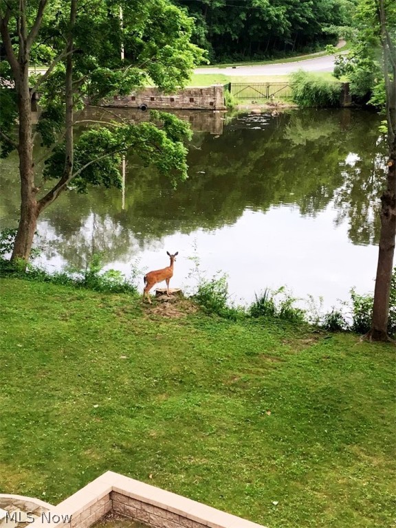 South Shaker Lakes Sub/O P & M J - Residential